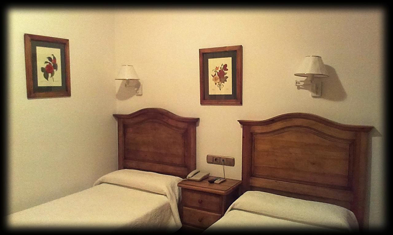Hotel Bonilla La Barca de la Florida Kültér fotó