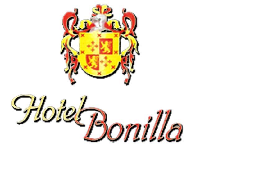 Hotel Bonilla La Barca de la Florida Kültér fotó