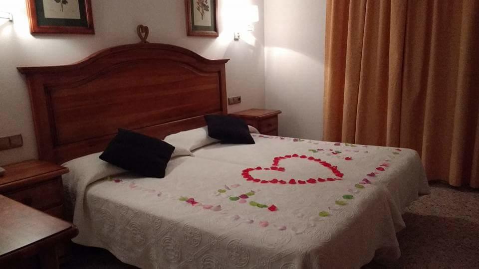 Hotel Bonilla La Barca de la Florida Kültér fotó