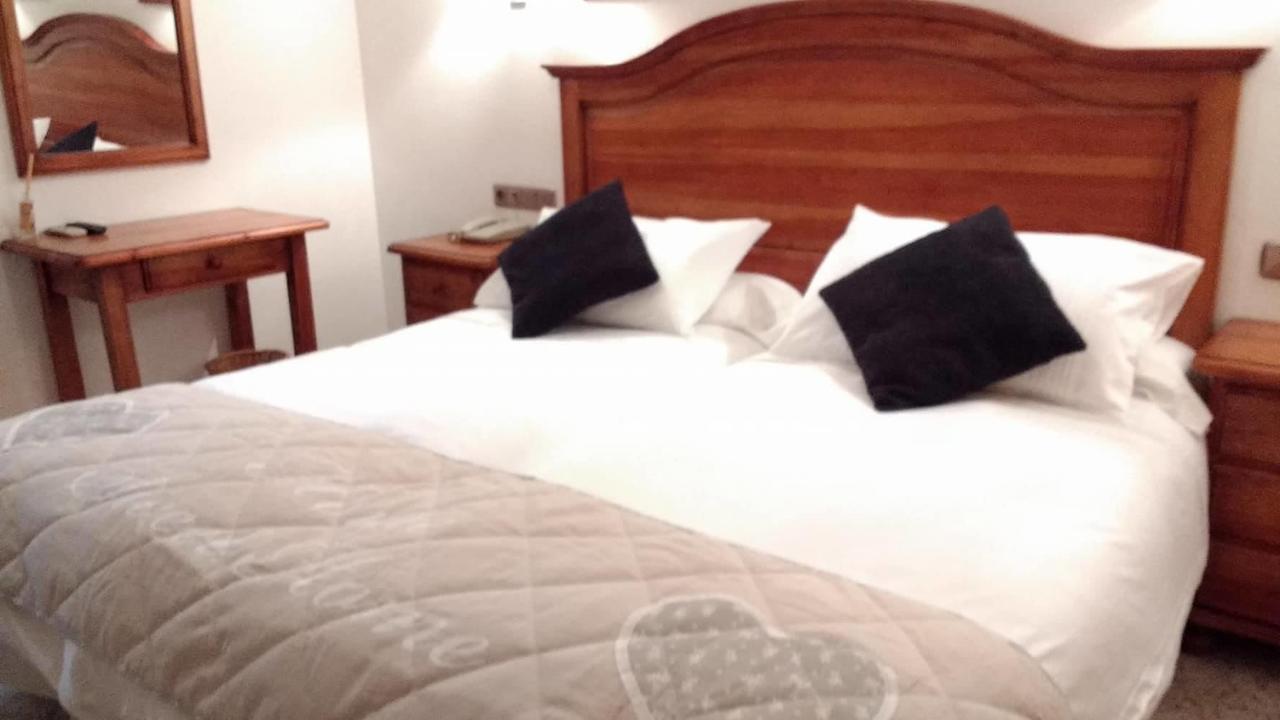 Hotel Bonilla La Barca de la Florida Kültér fotó